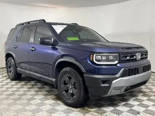 Honda Passport 2026 AWD RTL 4p SUV