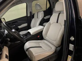 Honda Passport 2026 AWD RTL 4p SUV