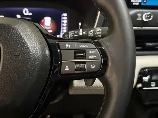 Honda Passport 2026 AWD RTL 4p SUV