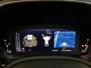 Honda Passport 2026 AWD RTL 4p SUV
