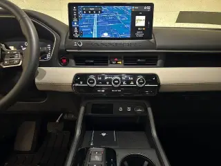 Honda Passport 2026 AWD RTL 4p SUV