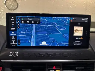 Honda Passport 2026 AWD RTL 4p SUV