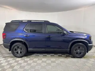 Honda Passport 2026 AWD RTL 4p SUV