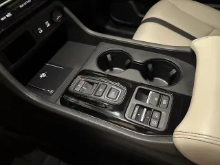 Honda Passport 2026 AWD RTL 4p SUV