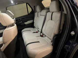 Honda Passport 2026 AWD RTL 4p SUV