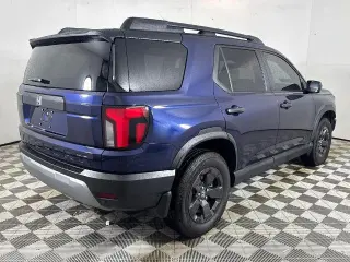 Honda Passport 2026 AWD RTL 4p SUV