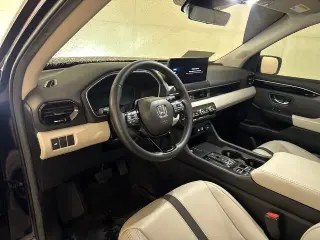 Honda Passport 2026 AWD RTL 4p SUV