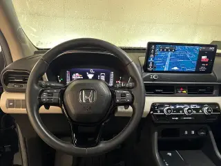 Honda Passport 2026 AWD RTL 4p SUV