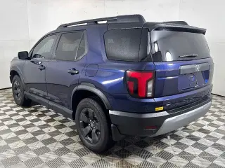 Honda Passport 2026 AWD RTL 4p SUV