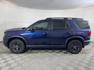 Honda Passport 2026 AWD RTL 4p SUV