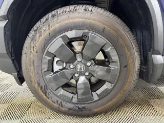 Honda Passport 2026 AWD RTL 4p SUV