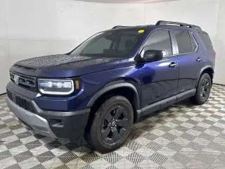 Honda Passport 2026 AWD RTL 4p SUV