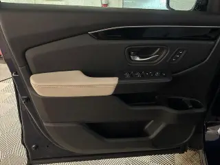 Honda Passport 2026 AWD RTL 4p SUV