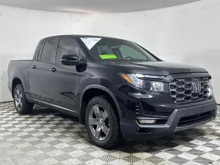 Honda Ridgeline 2025 AWD TrailSport 4dr Crew Cab 5.3 ft. SB