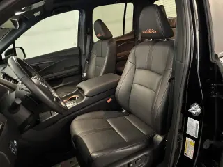Honda Ridgeline 2025 AWD TrailSport 4dr Crew Cab 5.3 ft. SB