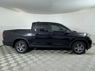 Honda Ridgeline 2025 AWD TrailSport 4dr Crew Cab 5.3 ft. SB