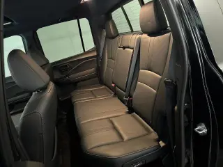 Honda Ridgeline 2025 AWD TrailSport 4dr Crew Cab 5.3 ft. SB
