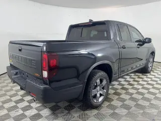 Honda Ridgeline 2025 AWD TrailSport 4dr Crew Cab 5.3 ft. SB