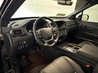 Honda Ridgeline 2025 AWD TrailSport 4dr Crew Cab 5.3 ft. SB