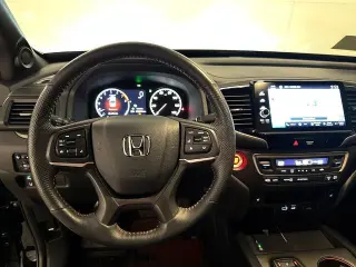 Honda Ridgeline 2025 AWD TrailSport 4dr Crew Cab 5.3 ft. SB