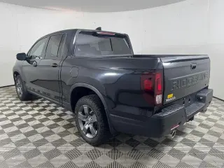 Honda Ridgeline 2025 AWD TrailSport 4dr Crew Cab 5.3 ft. SB