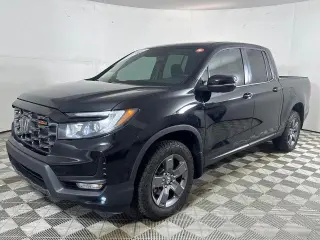 Honda Ridgeline 2025 AWD TrailSport 4dr Crew Cab 5.3 ft. SB