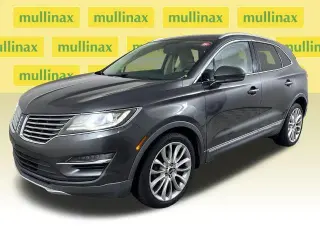 Lincoln MKC 2018 Reserve 4dr SUV