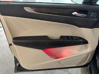 Lincoln MKC 2018 Reserve 4dr SUV