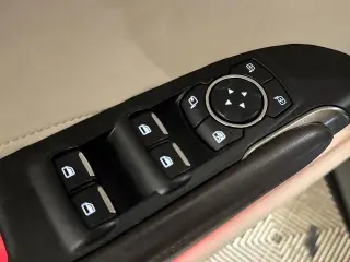 Lincoln MKC 2018 Reserve 4dr SUV