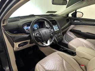 Lincoln MKC 2018 Reserve 4dr SUV