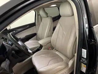 Lincoln MKC 2018 Reserve 4dr SUV