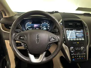 Lincoln MKC 2018 Reserve 4dr SUV