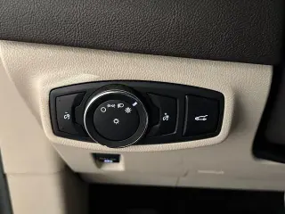 Lincoln MKC 2018 Reserve 4dr SUV