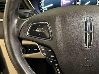 Lincoln MKC 2018 Reserve 4dr SUV