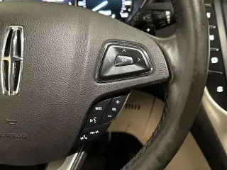 Lincoln MKC 2018 Reserve 4dr SUV