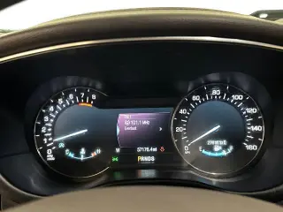 Lincoln MKC 2018 Reserve 4dr SUV