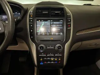 Lincoln MKC 2018 Reserve 4dr SUV