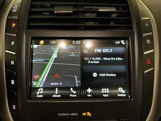 Lincoln MKC 2018 Reserve 4dr SUV