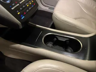 Lincoln MKC 2018 Reserve 4dr SUV