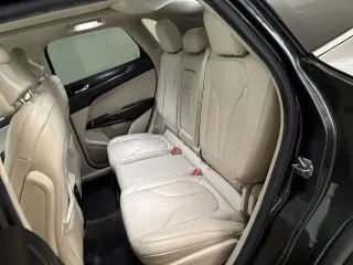 Lincoln MKC 2018 Reserve 4dr SUV