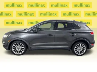 Lincoln MKC 2018 Reserve 4dr SUV