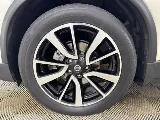 Nissan Rogue 2019 S 4dr Crossover