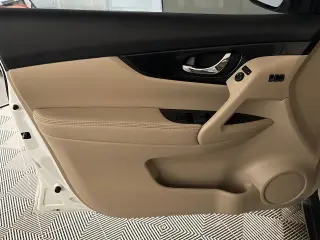 Nissan Rogue 2019 S 4dr Crossover