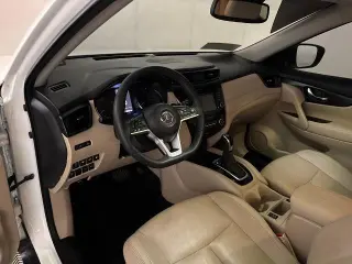 Nissan Rogue 2019 S 4dr Crossover
