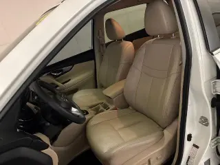 Nissan Rogue 2019 S 4dr Crossover
