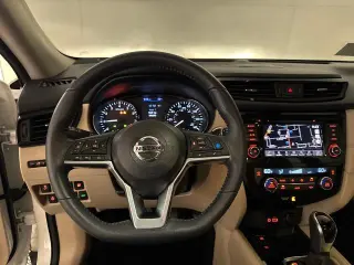 Nissan Rogue 2019 S 4dr Crossover