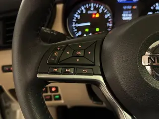 Nissan Rogue 2019 S 4dr Crossover