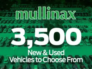 Nissan Rogue 2019 S 4dr Crossover