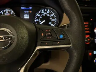 Nissan Rogue 2019 S 4dr Crossover