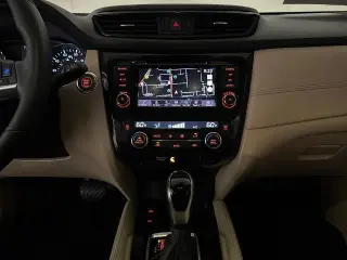Nissan Rogue 2019 S 4dr Crossover